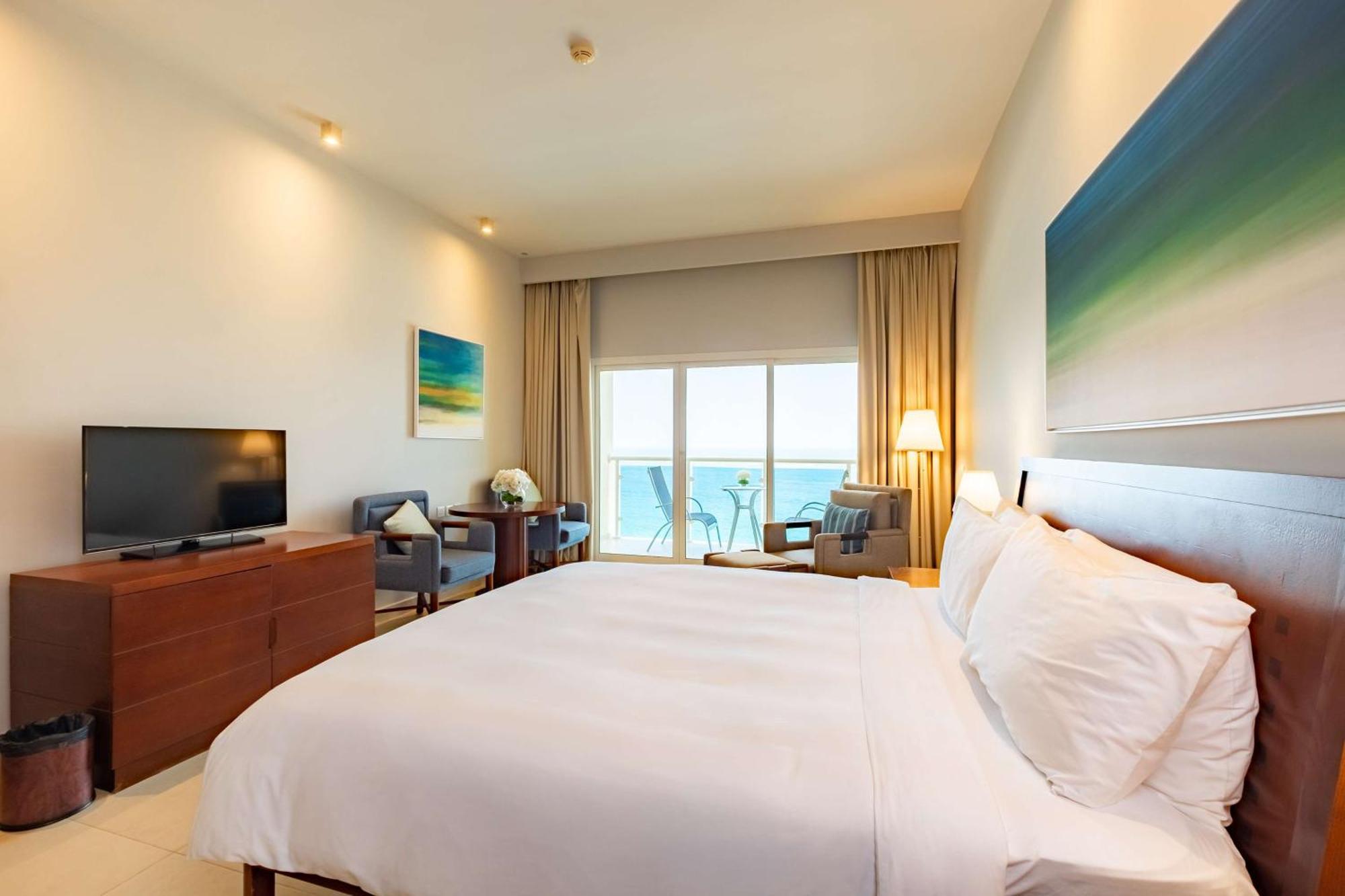 富吉拉丽笙度假酒店 外观 照片 Deluxe room