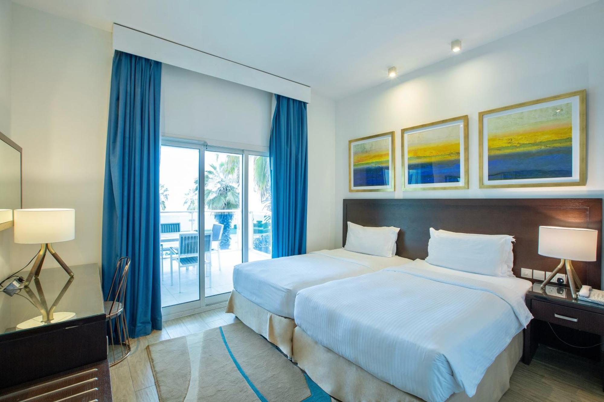 富吉拉丽笙度假酒店 外观 照片 Deluxe room