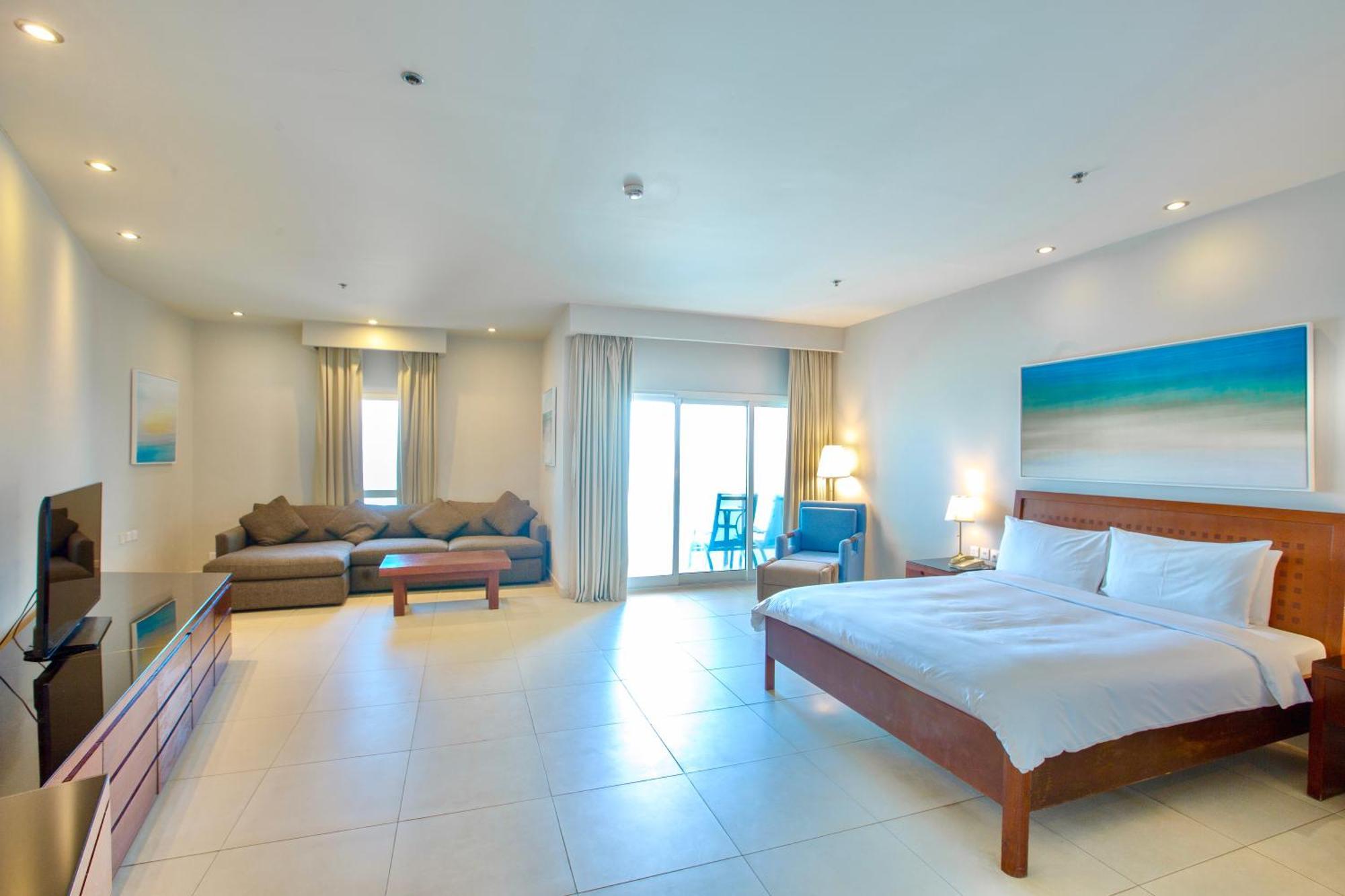 富吉拉丽笙度假酒店 外观 照片 A room at the hotel