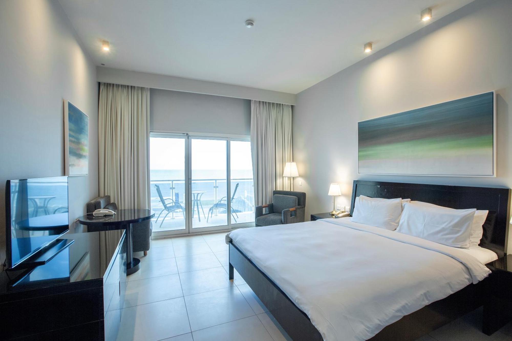 富吉拉丽笙度假酒店 外观 照片 A room at the hotel